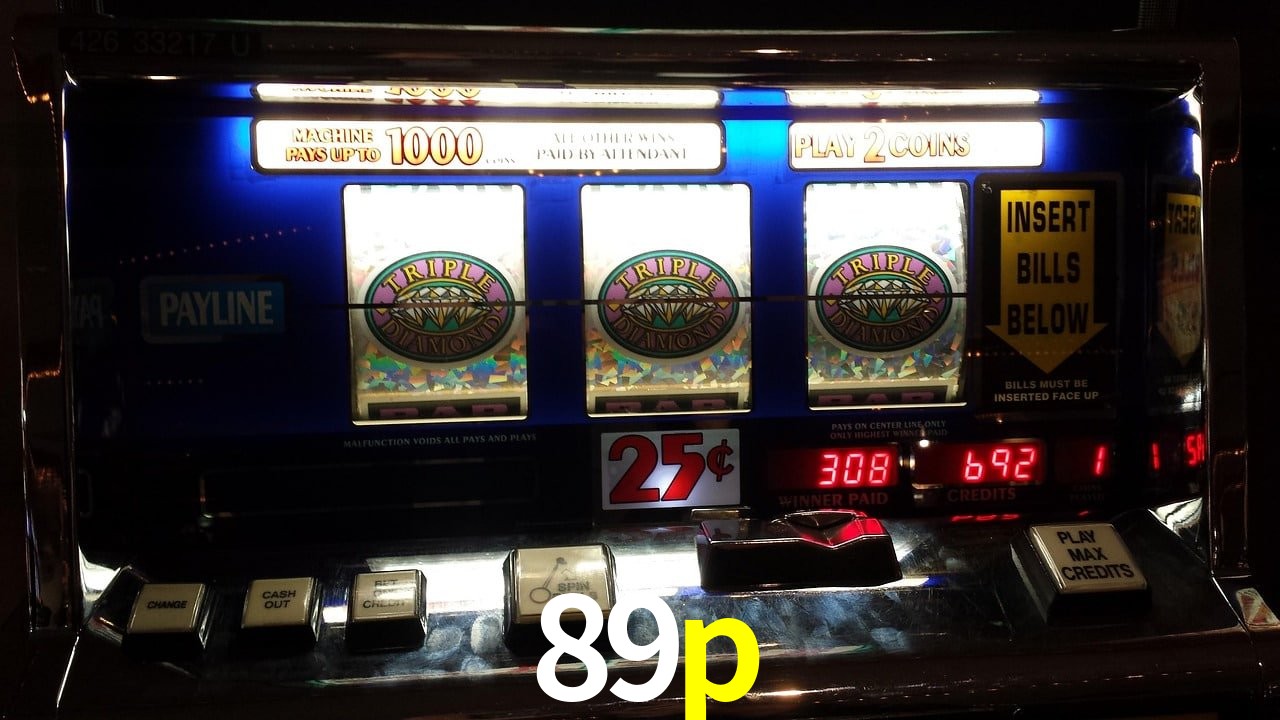 Experiência VIP 89p