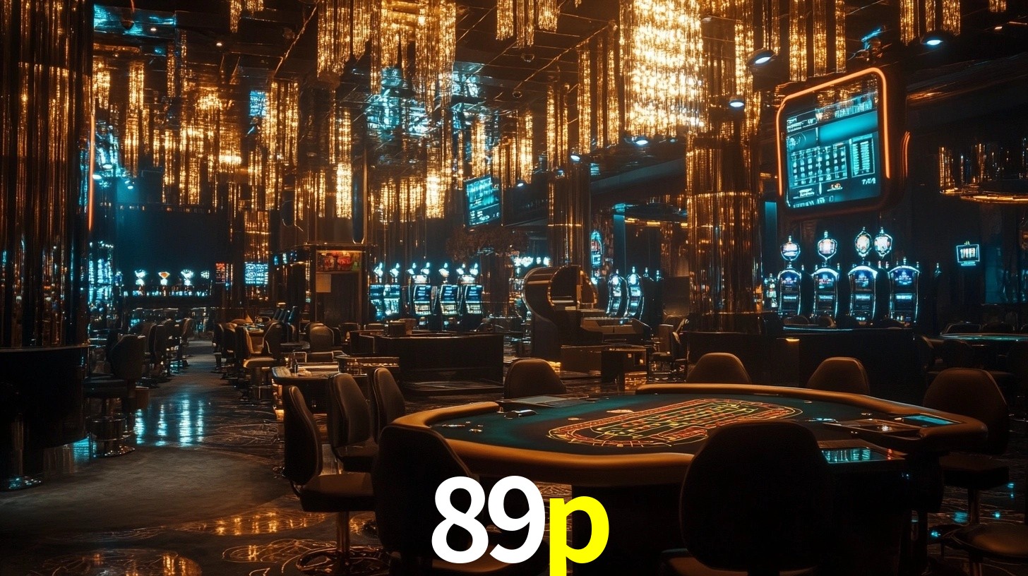 89p - Best Online Bookmaker Online Casino - 89p.com