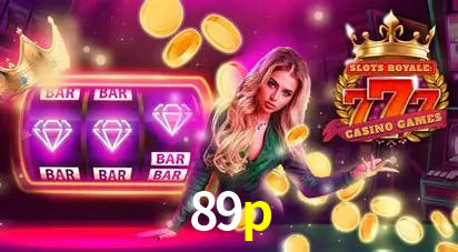 Desvendando o Mundo dos Jogos Virtuais na 89p