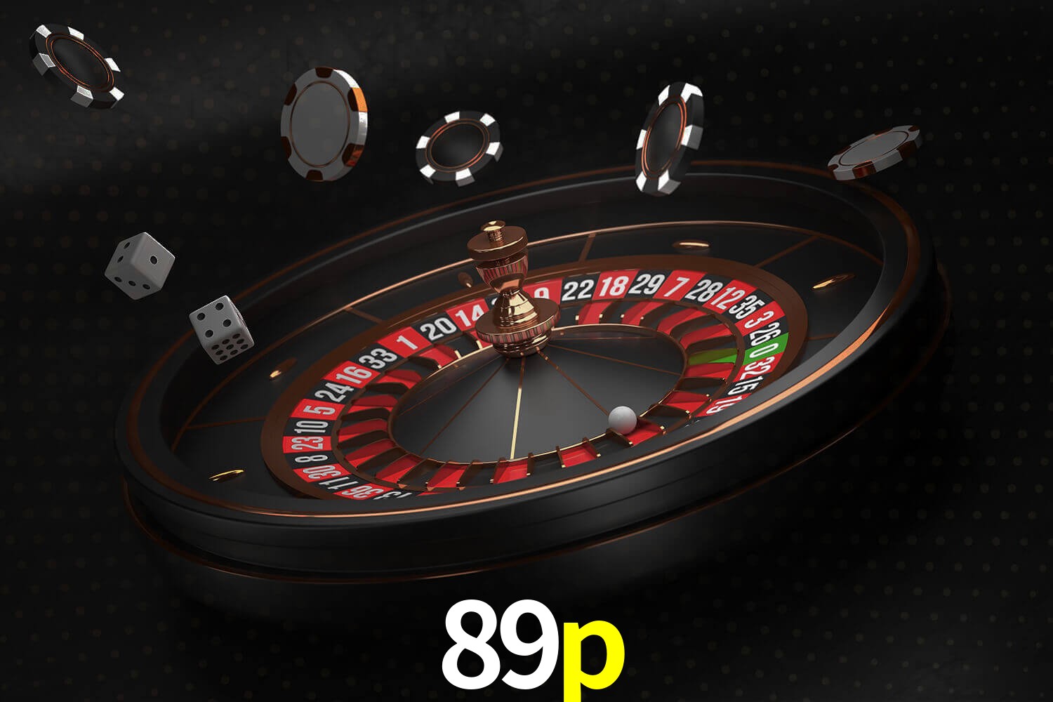 89p: Seu Cassino Premiado com Pagamentos Rápidos