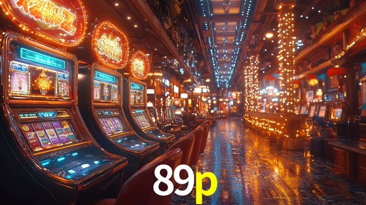 89p - Poder da Sorte - 89p.com
