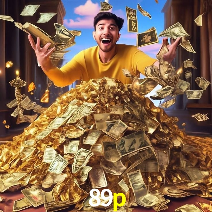 Estatísticas 89p