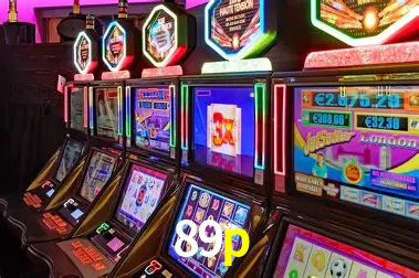 Desvendando o Mundo dos Jogos Virtuais na 89p