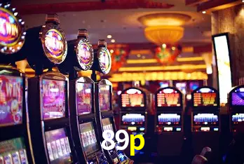 89p Cassino - 80+ Mesas ao Vivo