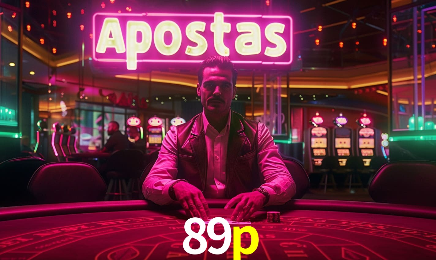 89p Belo Horizonte - Provably Fair
