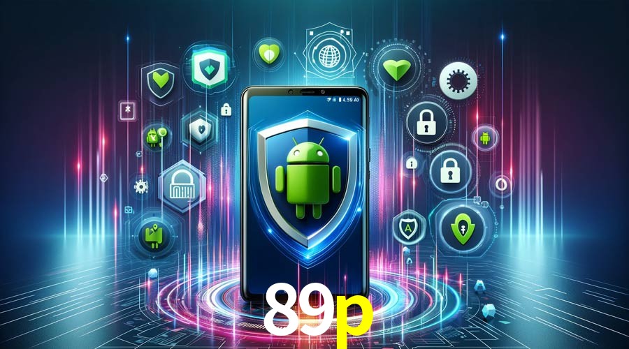 Platform Technology 89p