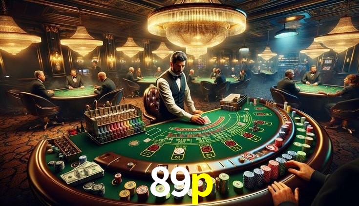 Slot Games 89p