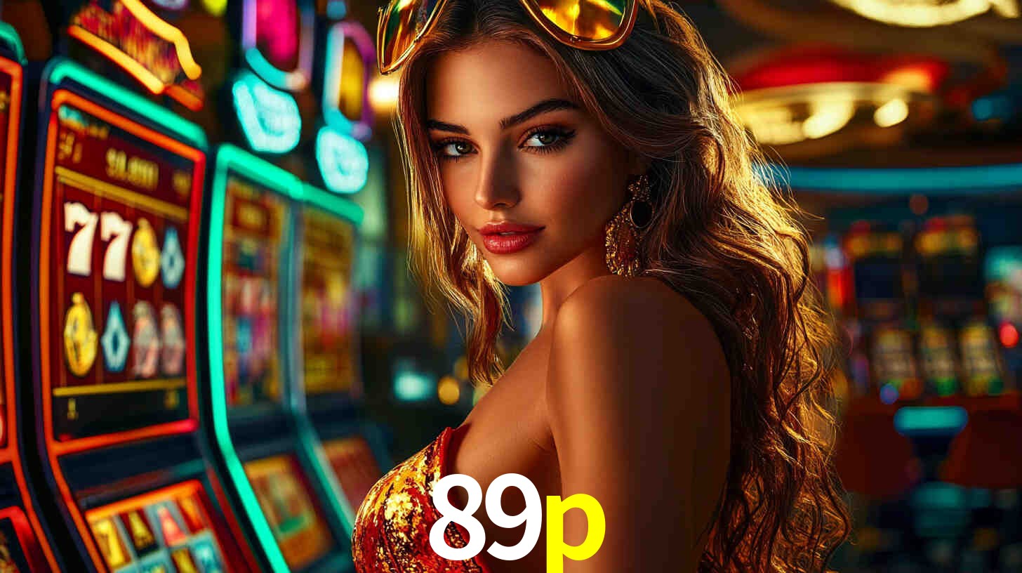 Live Casino 89p