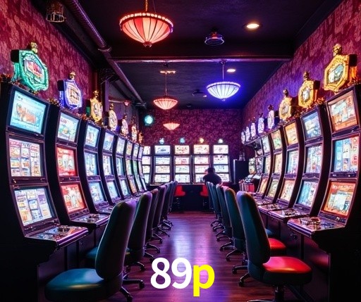 89p Rio de Janeiro - Slot Strategy