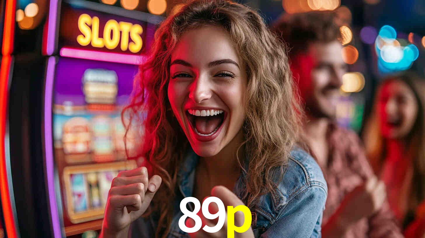 Desvendando o Mundo dos Jogos Virtuais na 89p