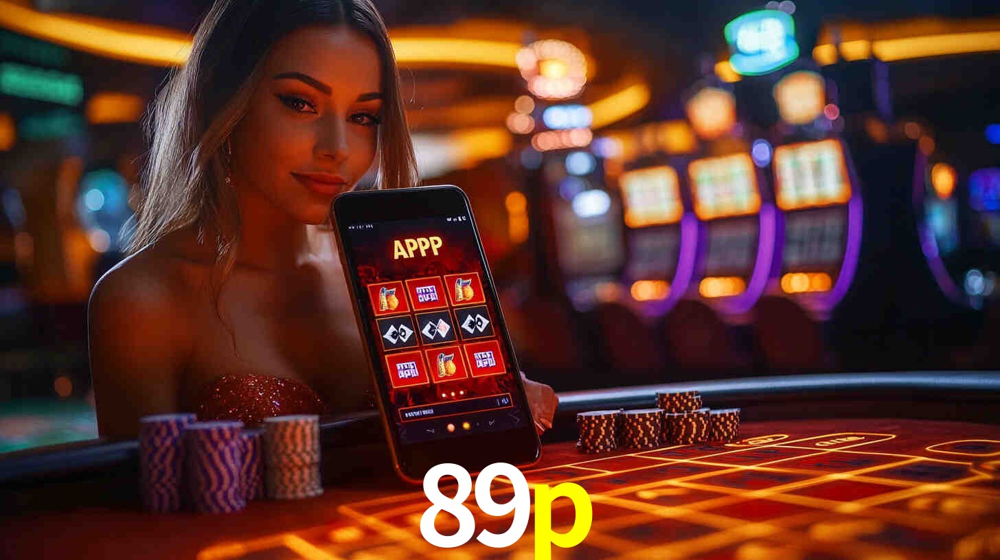 Descubra a Essência do 89p: Nossa História e Compromissos