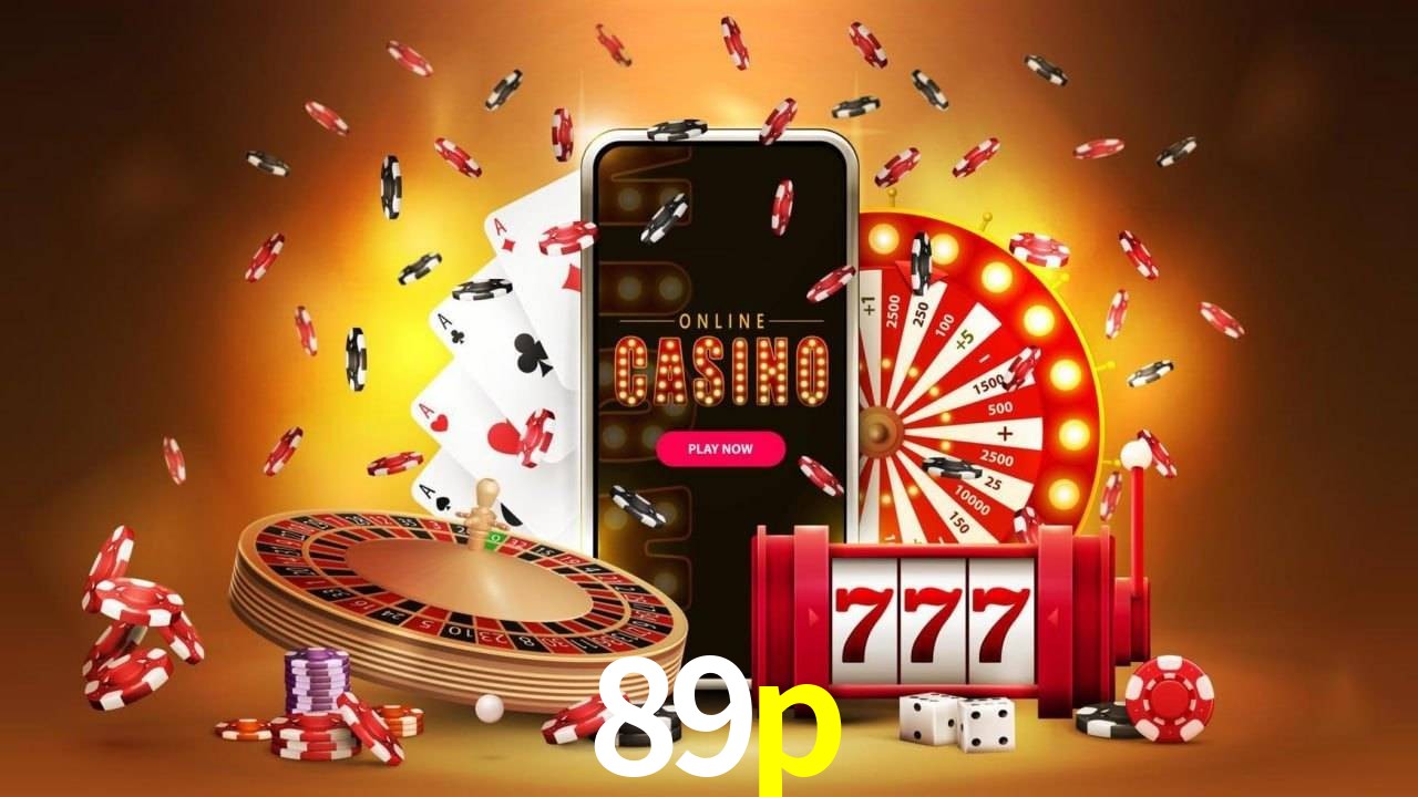 89p São Paulo - Jogo Providers