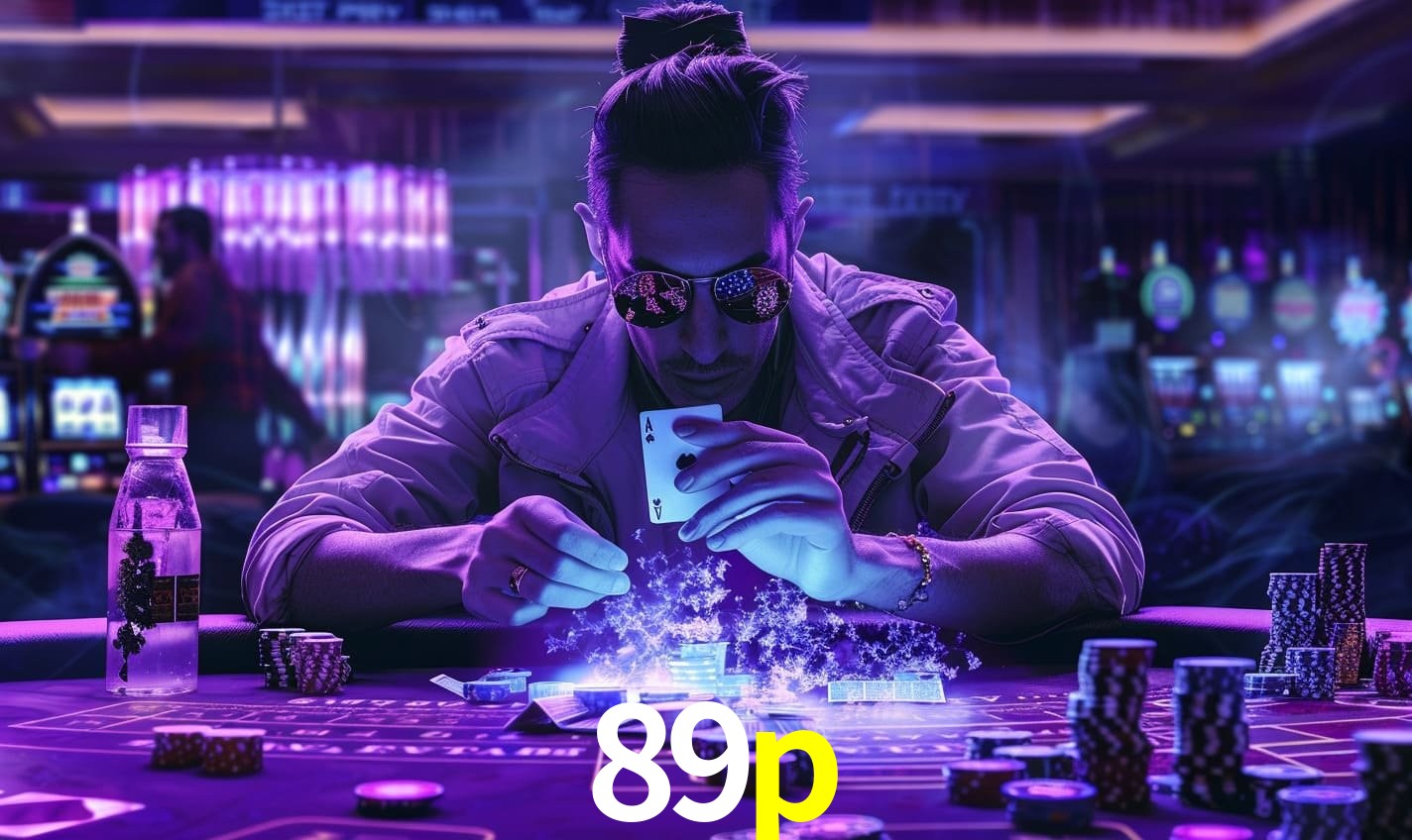 Tennis Betting 89p