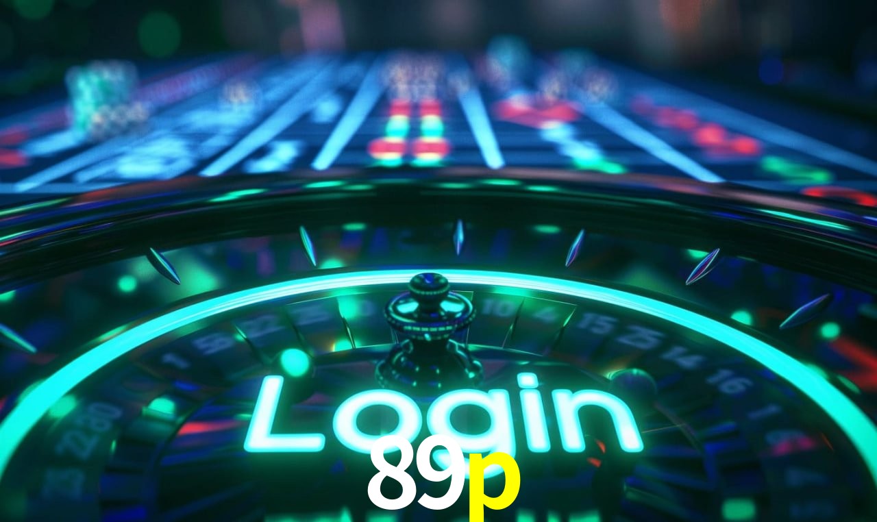 Jogos de Slot 89p
