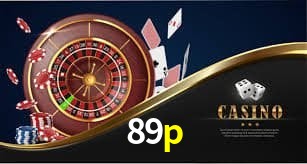 Provedores de Jogos 89p