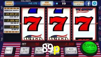 89p Rio de Janeiro - Professional Dealers