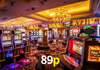 89p Belo Horizonte - VIP Casino