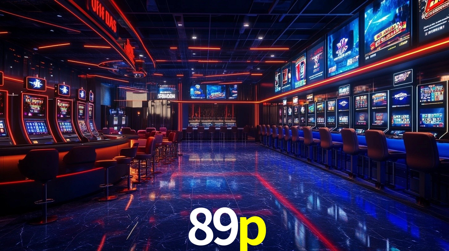 VIP Casino 89p