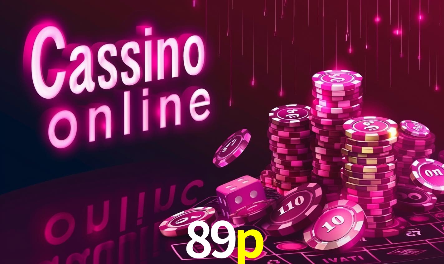 89p Salvador - Strategies