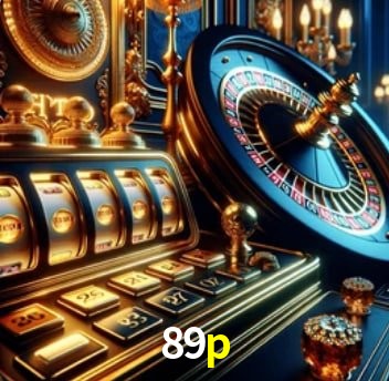 Gates of Olympus 89p