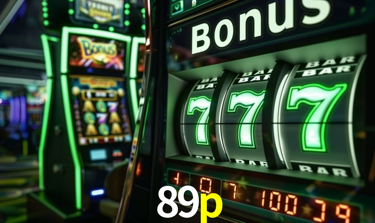 Account Benefits 89p