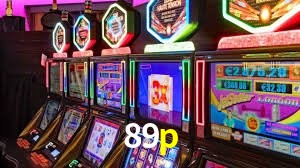 Mesa de Blackjack 89p