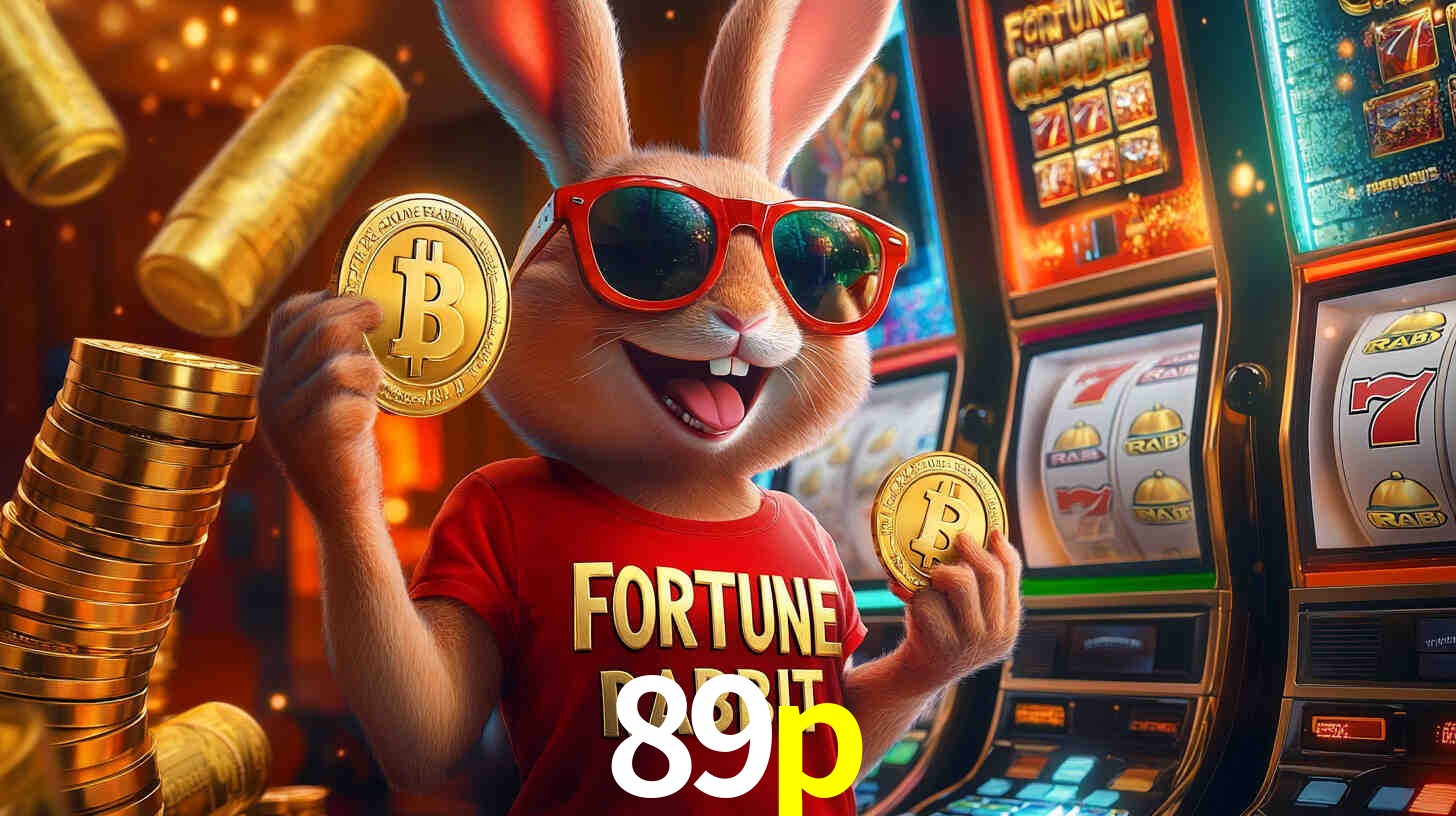 A Popularidade dos Caça-Níqueis no 89p