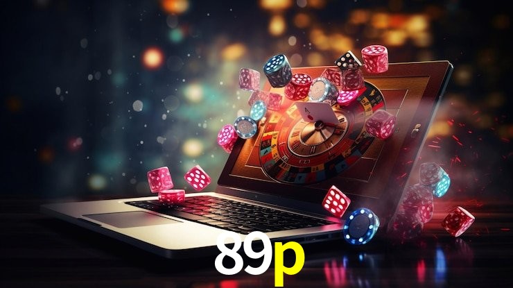 Interface do App 89p