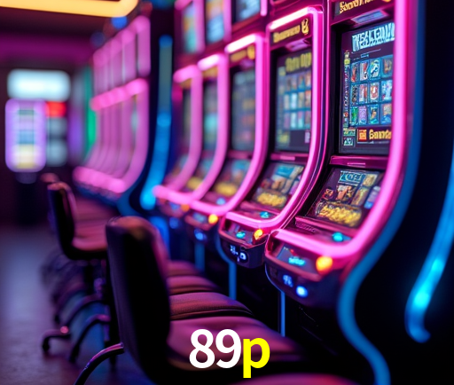 89p Slot - 320+ Caça-Níqueis Premium
