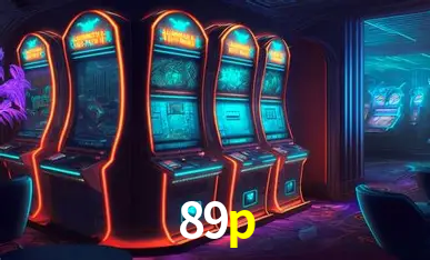 A Revolução dos Aplicativos de Jogos no 89p