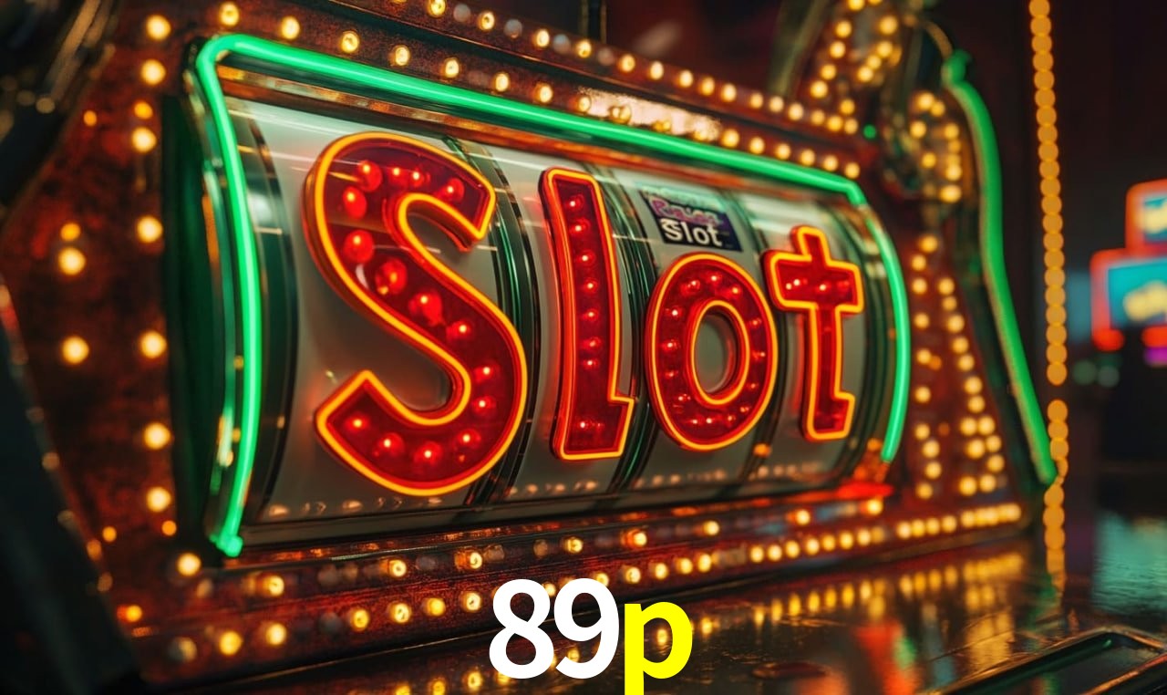 89p Entrar - Login Seguro Certificado