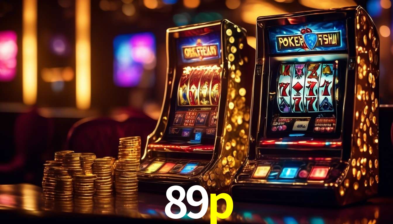 89p Logo 2