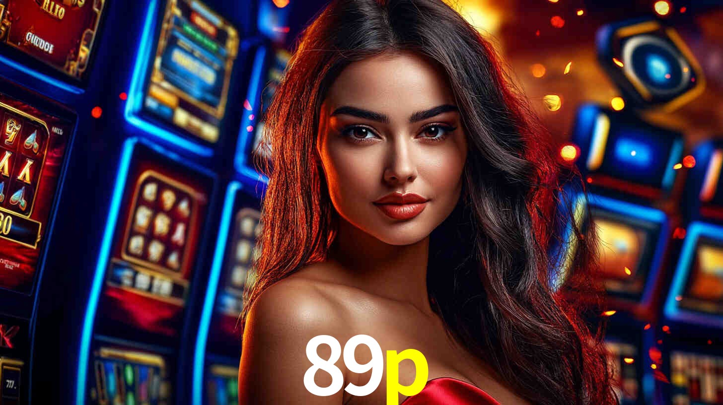 Desvendando o Mundo dos Jogos Virtuais na 89p