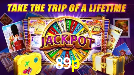 Descubra o Mundo do Cassino Online com 89p