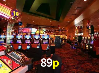 Desvendando o Mundo dos Jogos Virtuais na 89p