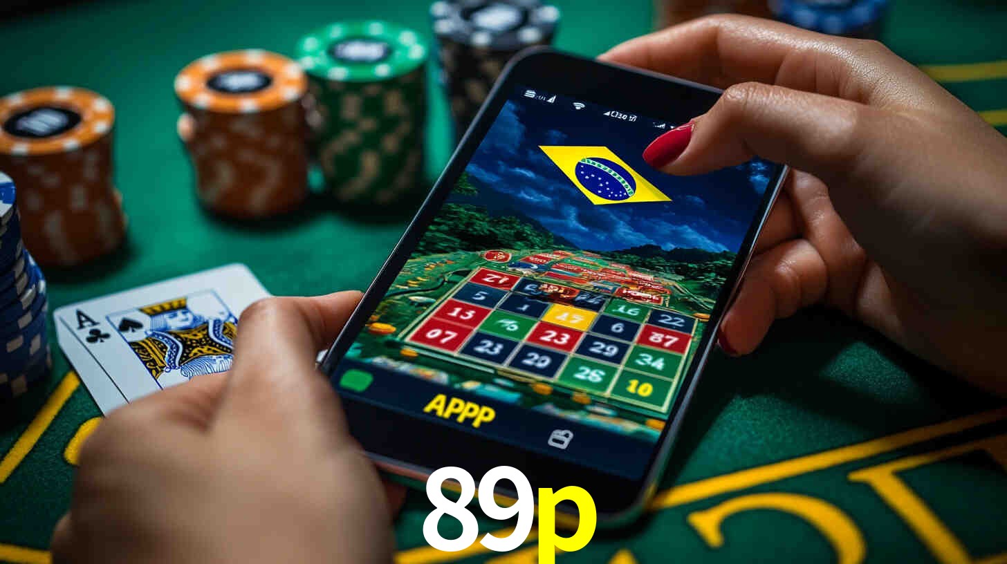Descubra a Essência do 89p: Nossa História e Compromissos