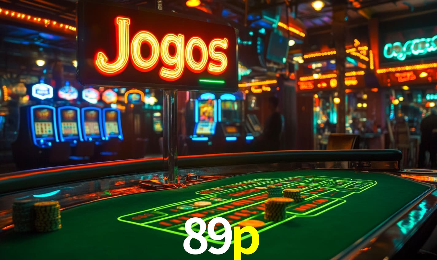 Promoção Relâmpago 89p