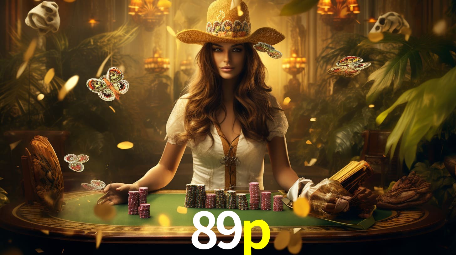 Live Casino 89p