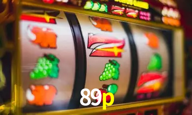 A Popularidade dos Caça-Níqueis no 89p