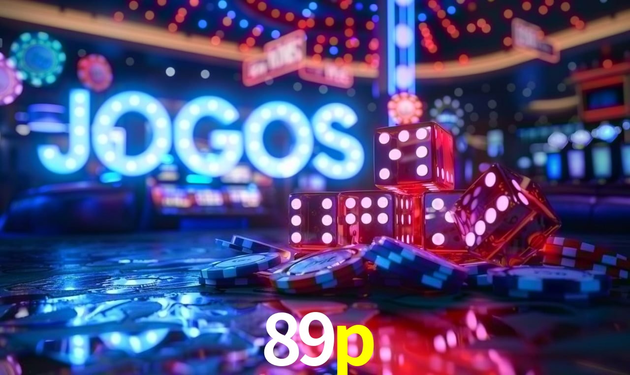 Casino VIP 89p