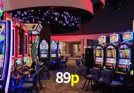 Loteria 89p - Quina e mais jogos