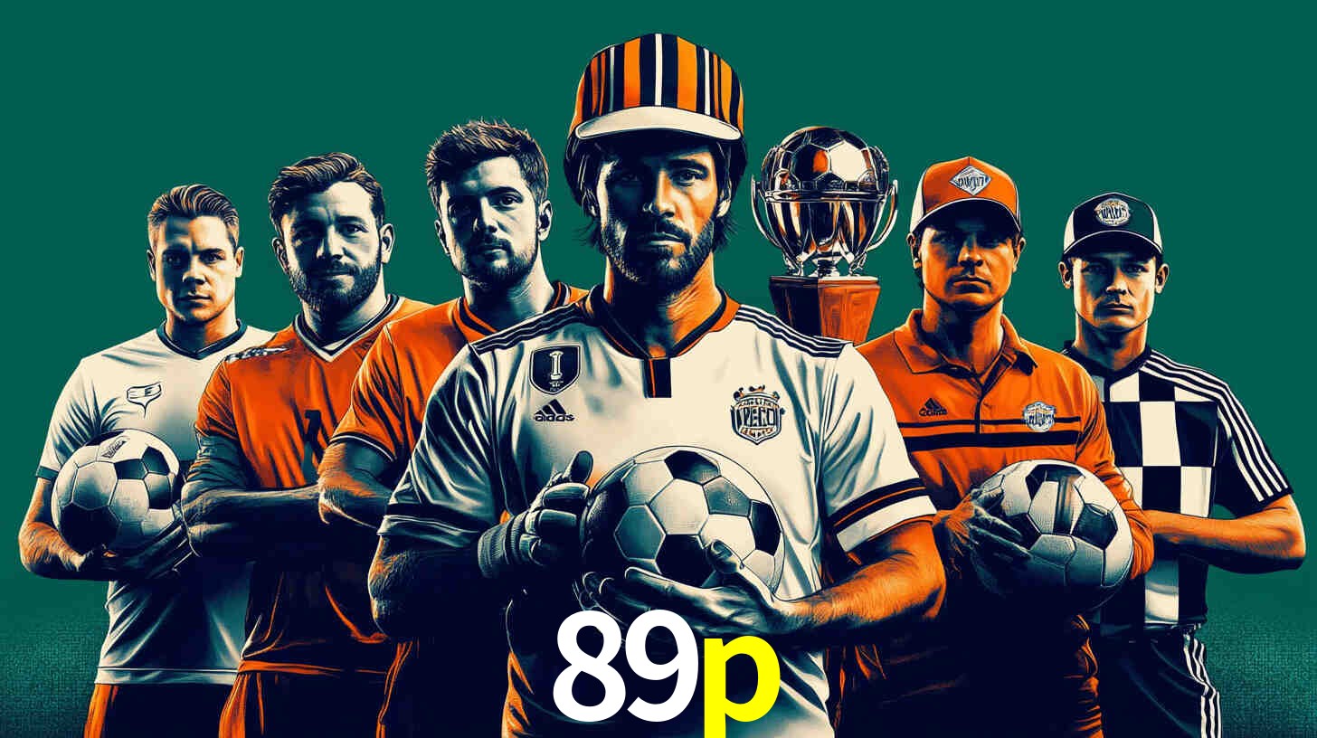 Descubra o Programa VIP da 89p: Vantagens Exclusivas para Jogadores