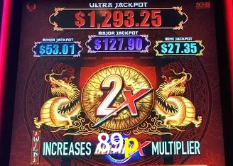 Descubra a Magia dos Jogos de Arcade no 89p
