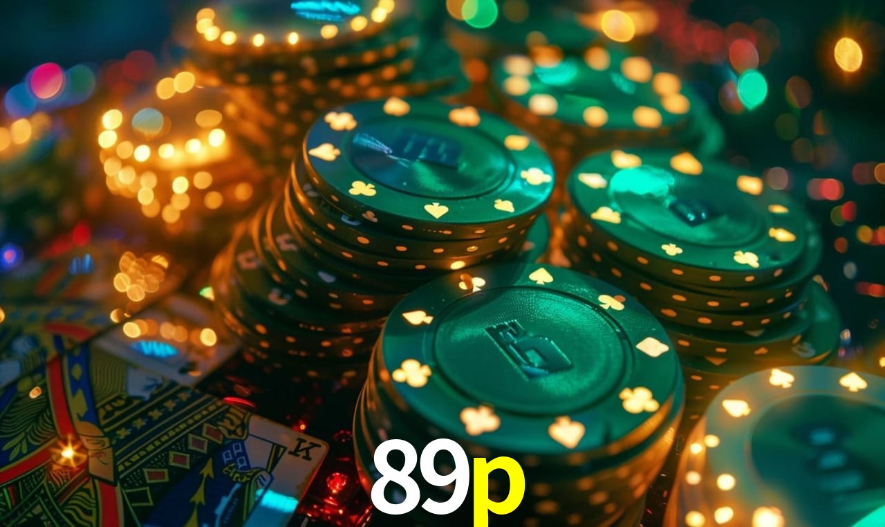 Avaliações dos Jogadores 89p
