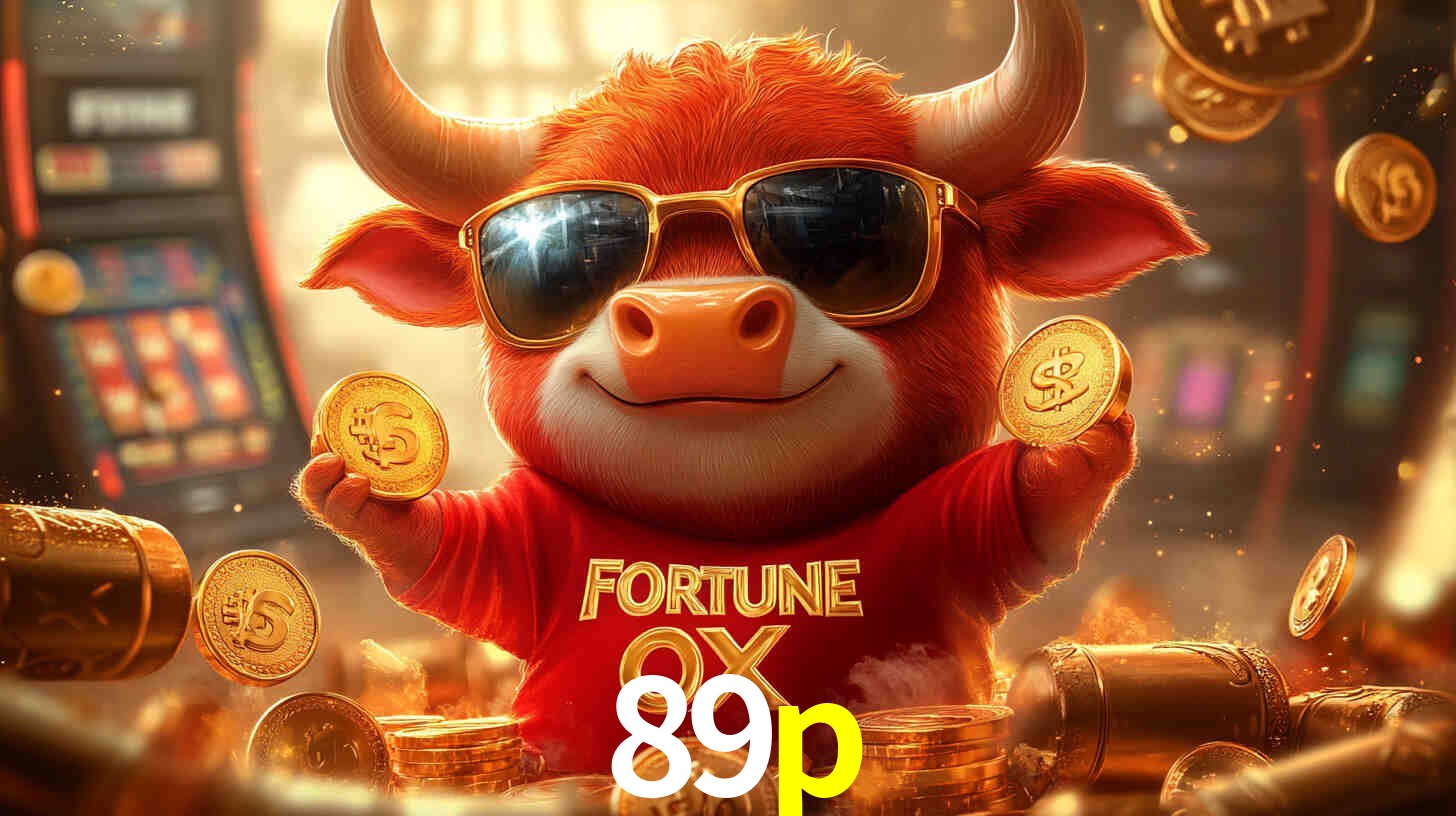89p: A Experiência de Casino com Jogos de Mesa ao Vivo