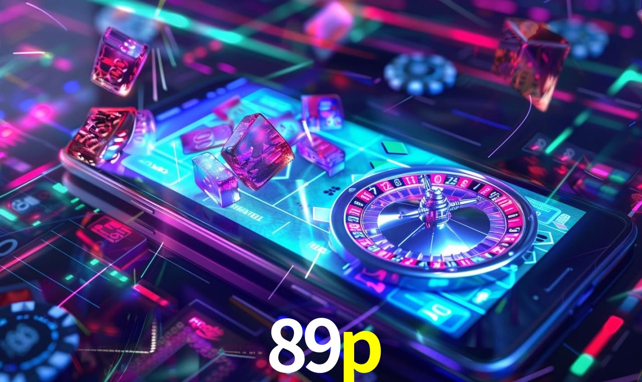 Jogos de Slot 89p