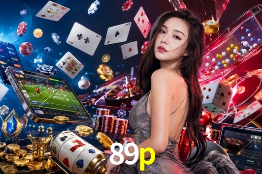 Slot Games 89p