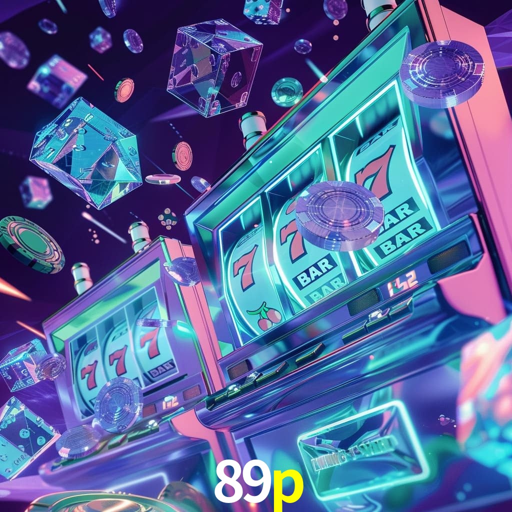 Interface do App 89p