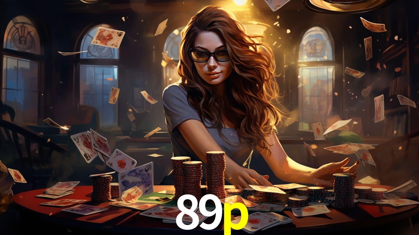 VIP Casino 89p