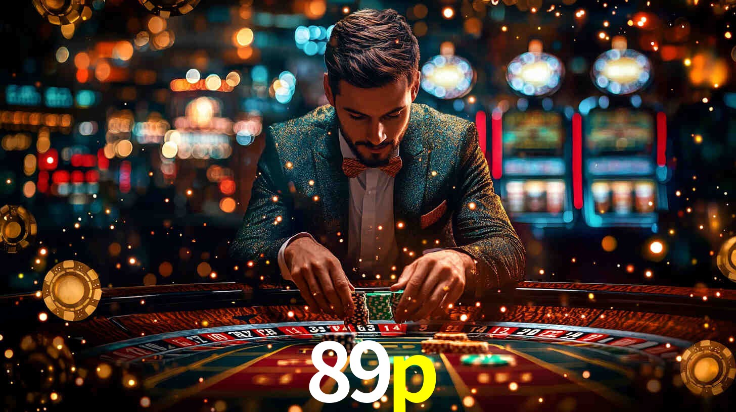 89p App Interface